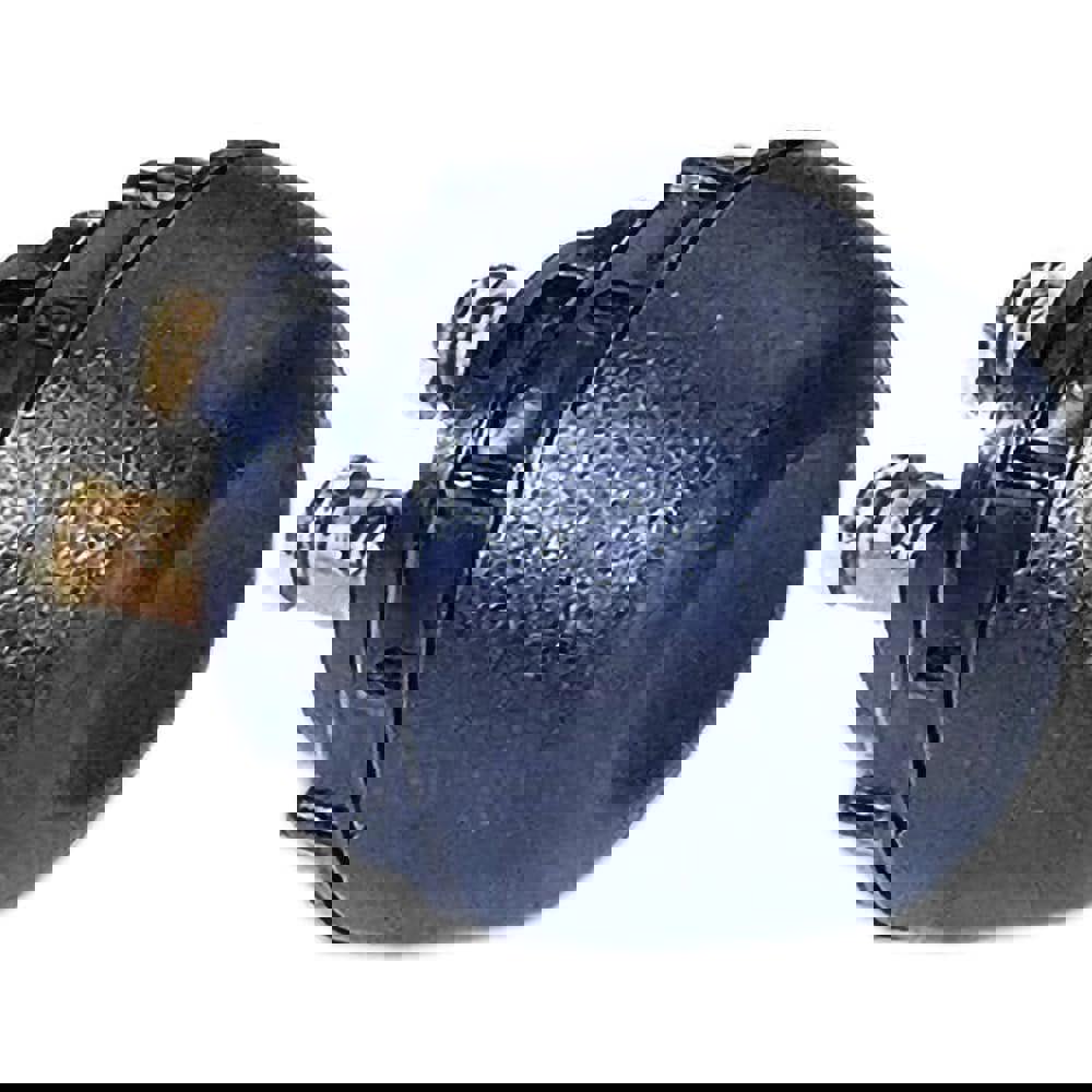 Automotive Switches; Switch Type: Starter ; Number Of Connections: 2 ; Sequence: Momentary On ; Amperage: 30 ; Voltage: 12 ; Color: Black
